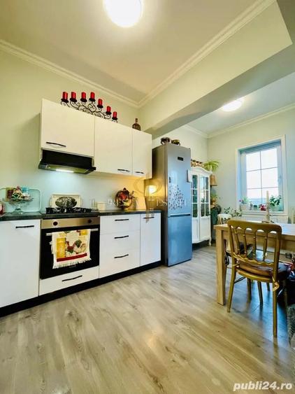 Duplex 3 camere - mobilat si utilat - Sanandrei - 3