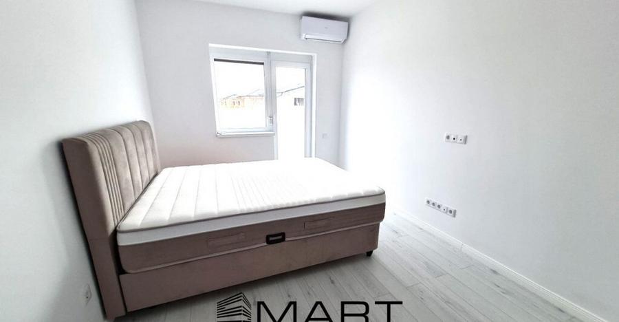 Penthouse prima inchiriere cartier Tineretului - 14