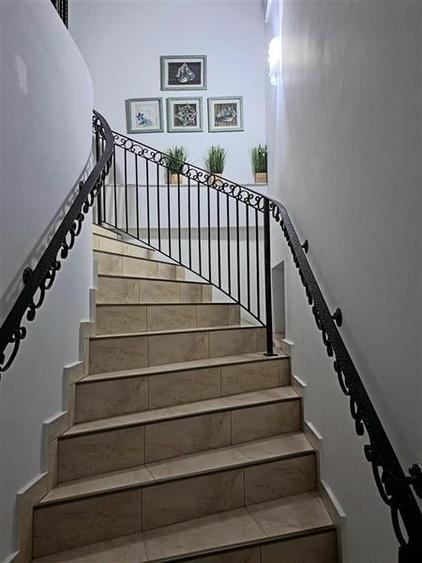 Vila Zona Turistica 7 Camere, Finisaje de Lux, Aproape de Plaja, 428 mp utili - 29