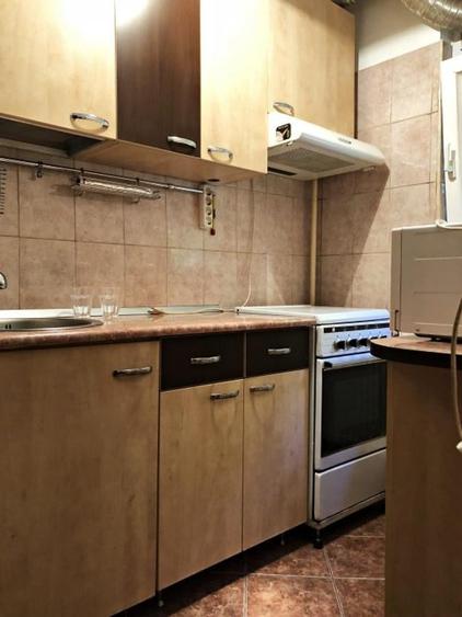 Garsonieră strada Sibiu - 8