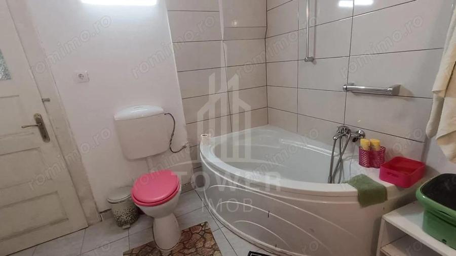 Casa cu teren 952 mp, in , Scoreiu jud. Sibiu - 3