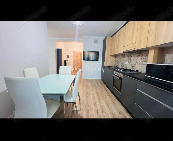 Garsoniera zona Tineretului