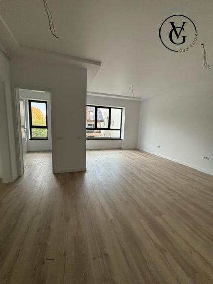 Apartament 2 camere decomandat  - finisat  -Tomis Tower - 2