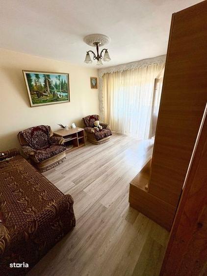Apartament 3 camere, decomandat, 2 bai, oras Targu Frumos, jud Iasi - 8