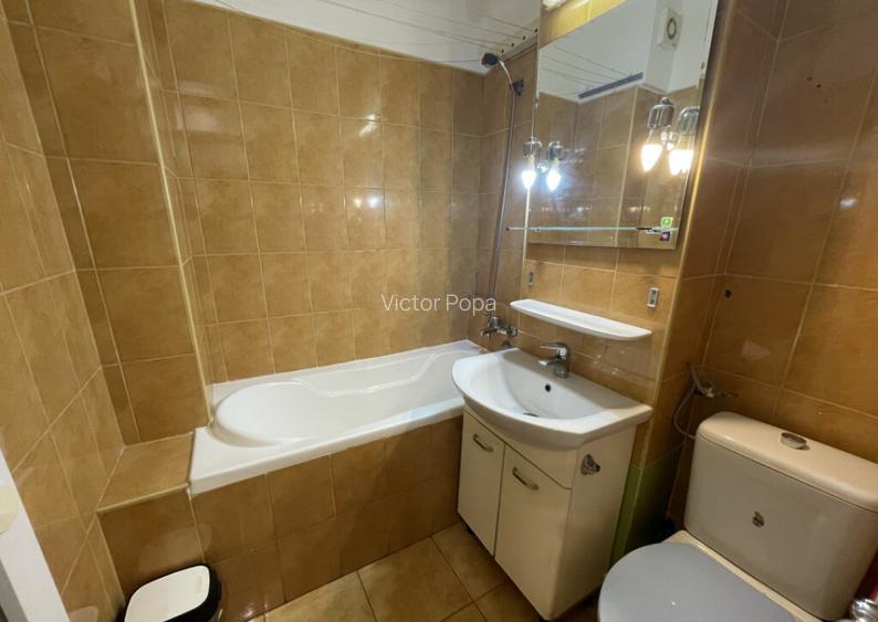 Garsoniera Basarabiei - Arena Nationala - 36 mp