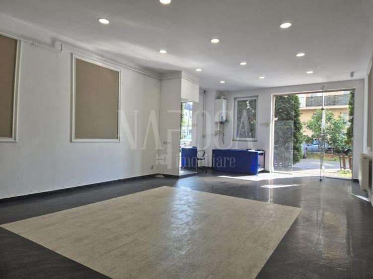 Spatiu comercial de vanzare in Iris, Cluj Napoca - 4