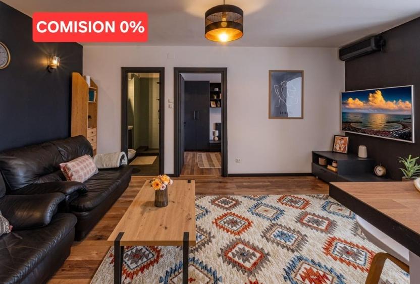 Apartament 2 Camere Ultra-Central | Universitate -FARA RISC SEISMIC - 10