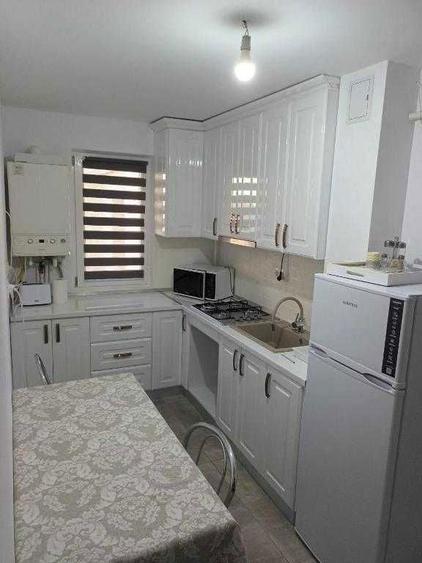 apartament de vinzare in loc moinesti/bacau - 1