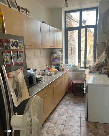 Apartament 3 camere, 96MP, Fabric - 10