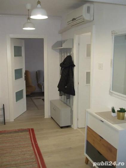 Proprietar, inchiriez apartament 3 camere ultracentral - 1