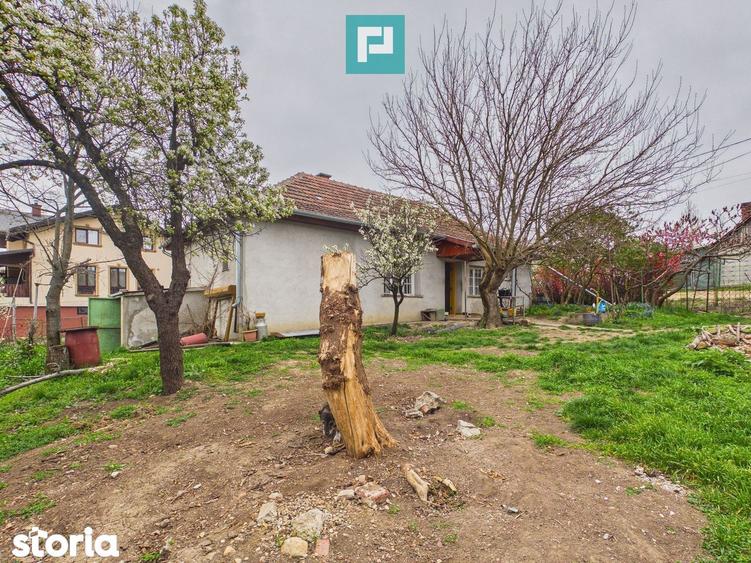 Ieftin - Casa cu teren 842mp, zona Dealuri, Oradea - 17