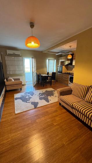 Apartament tip studio de vanzare Jilava-Bucuresti Sector 4 - 16