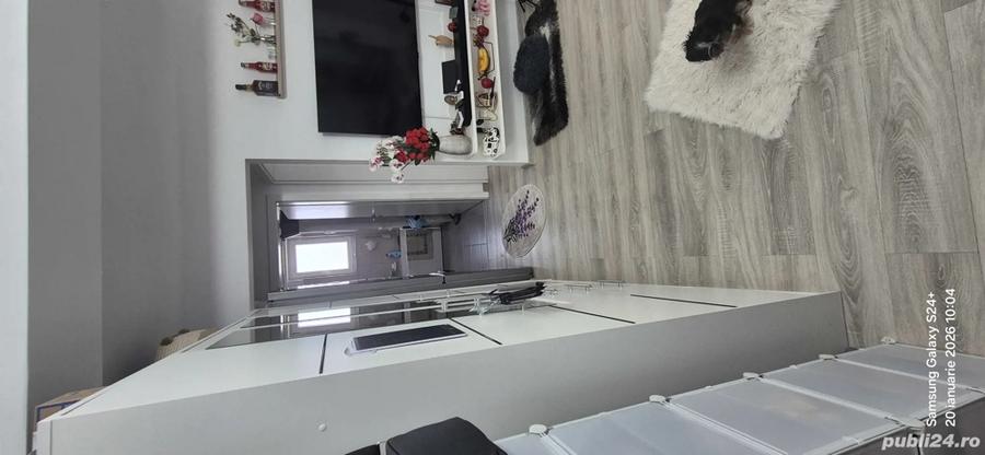 Apartament 2 camere - 10