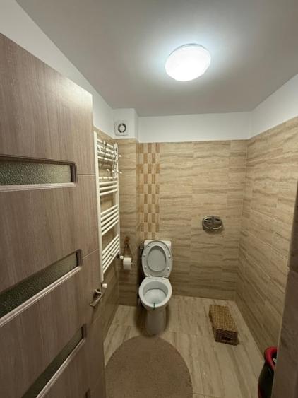 3 Camere 77mp Valea Lupului Cartier Iriss - Partial Mobilat - Loc de parcare - 2