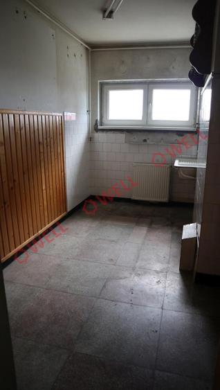 PROMOȚIE DE VARĂ!!! - De vânzare apartament situat în Tg.Mureș, str. Parângului - 3