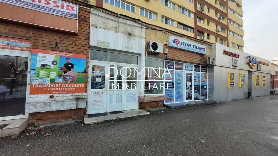 Inchiriere spatiu comercial, situat in Targu Jiu, vizavi de gara - 6