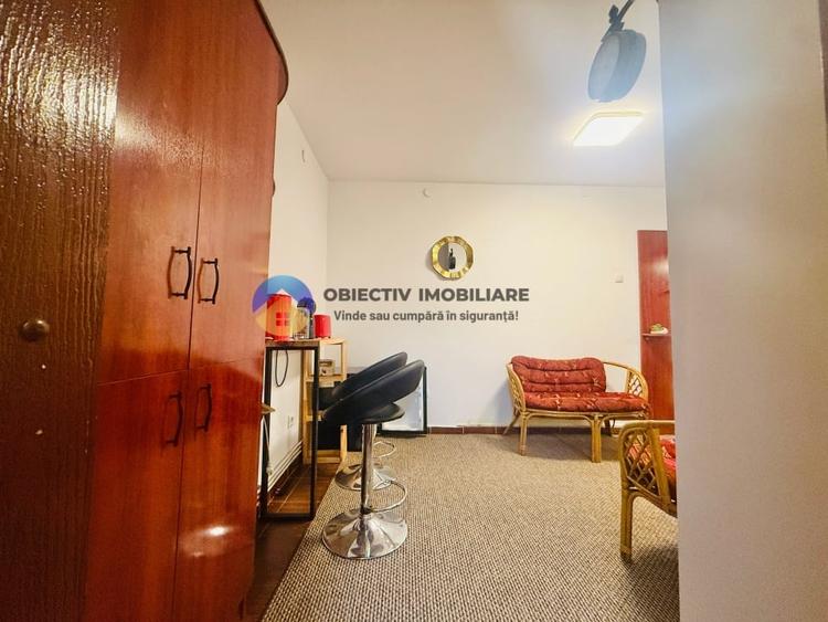 Spatiu ideal pentru firma cu acces individual - 13