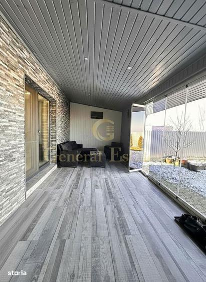 Casa individuala , complet mobilata ?i utilata gata de mutare ! - 13