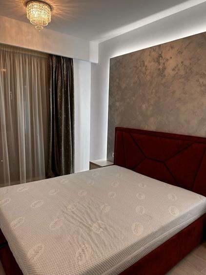 Politehnica: Bl 2023 Încălzire în Pardoseală & Uscător de Rufe, Parcare - 3