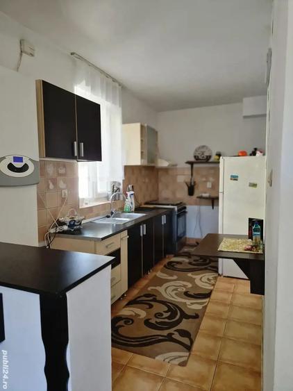 NOU pe piata ! Calea Giulesti-Sector 6! Casa individuala - tip duplex! Direct proprietar! - 9