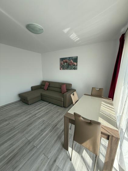 Plaza Residence l Studio Lux+Parcare Subterana+Boxa l 8 Min Metrou l - 4