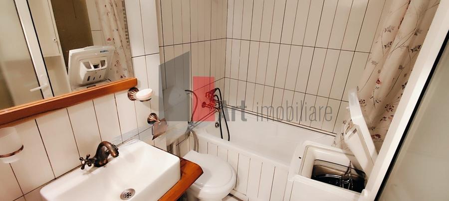 Garsoniera de inchiriat in zona Cismigiu/Kogalniceanu - 6