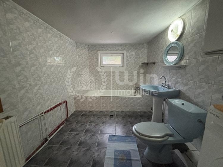 Casa individuala | 287mp util | Teren 320mp | Someseni | Zona Pod Ira - 12