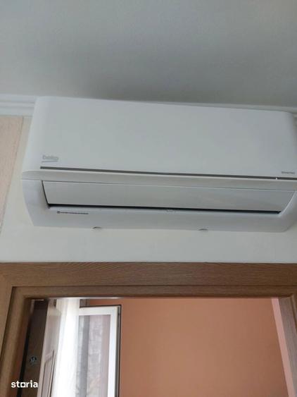 Superb ap. 2 camere, supr. utila 37 mp +balcon - 2