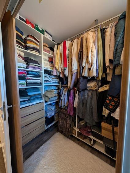 Apartament 2 camere 50 mp etaj intermediat strada Eroilor - 4