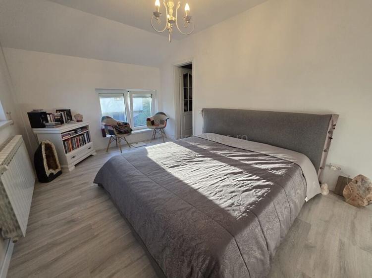 VILA DE VINZARE IN PALADIN RESIDENCE CORBEANCA - 25