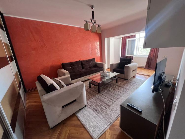 🏡 Apartament 4 camere de închiriat – zona Dacia, lângă Școala Spectrum - 21