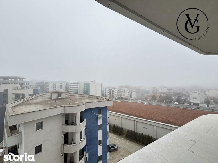 Apartament 2 camere - Alezzi Towers - Mamaia Nord - 1