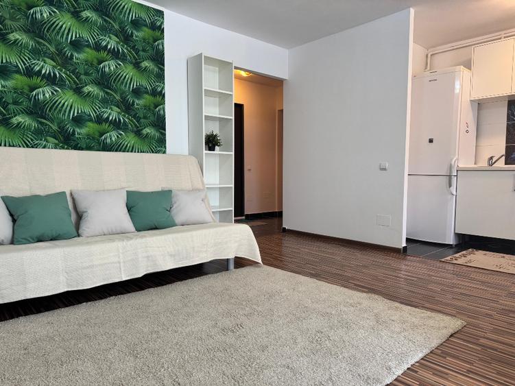 Apartament 2 camere modern, parcare inclusă, Drumul Fermei – proprietar direct - 2