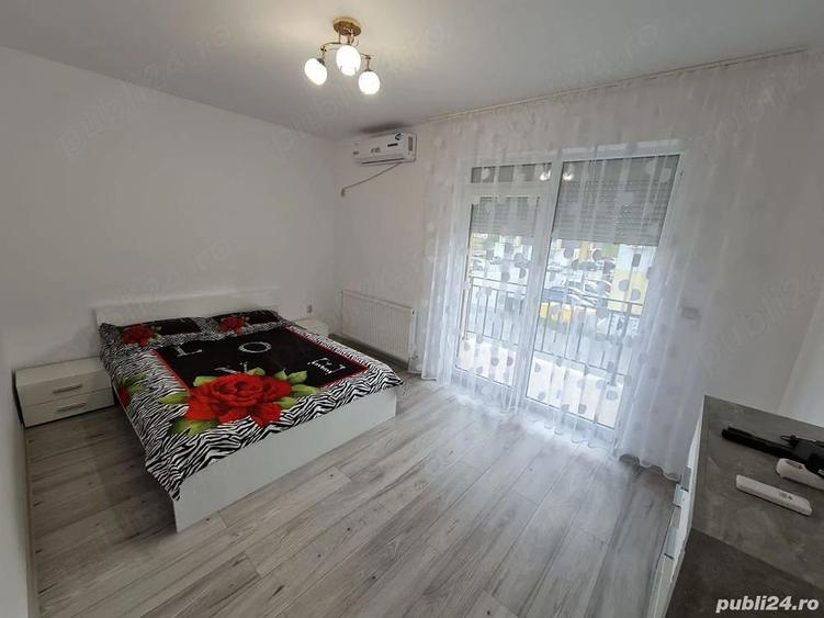 Apartament 1 camera NOU Premium Residence, Calea Urseni parcare inclusa - 8