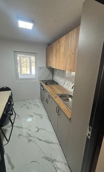 Inchiriez apartament 2 Camere ,Decomandat | Unirii Sud, Etaj 3 | Prima inchiriere - 6