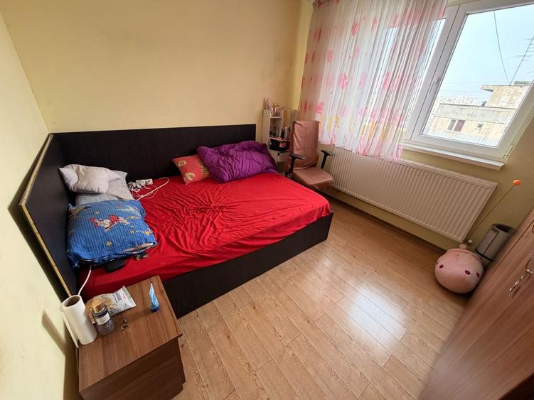 Apartament cu balcon Valea Ialomitei - 5