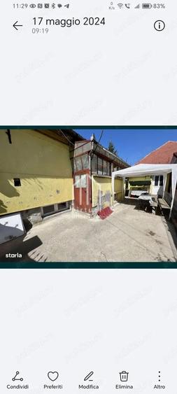 Casa singur in curte ,direct de la proprietar - 2