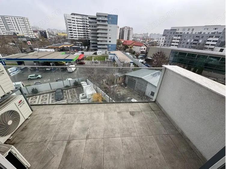 Apartament 3 camere Mihai Bravu - 4