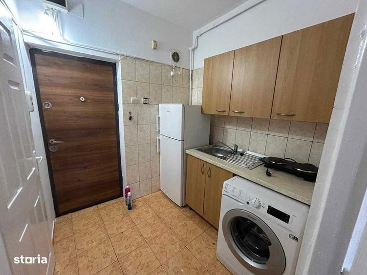 Garsoniera de vanzare 23mp - Brasov, Strada Brazilor 66A, Cartier Noua - 1