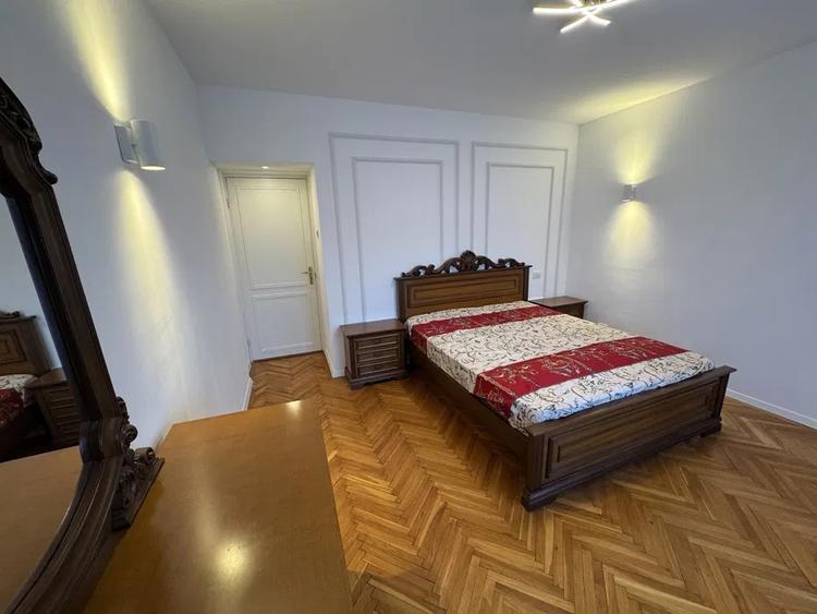 Apartament 4 Camere/ Kiseleff/ Metrou 15'/ 2 bai - 6