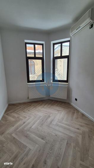 Spatiu de birouri in vila demisol etaj 1 si mansarda - 8