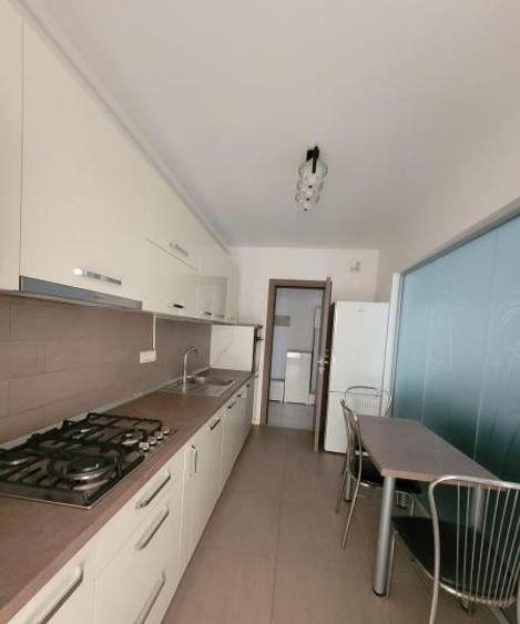 Apartament 21 residence bloc nou metrou 6 minute - 6