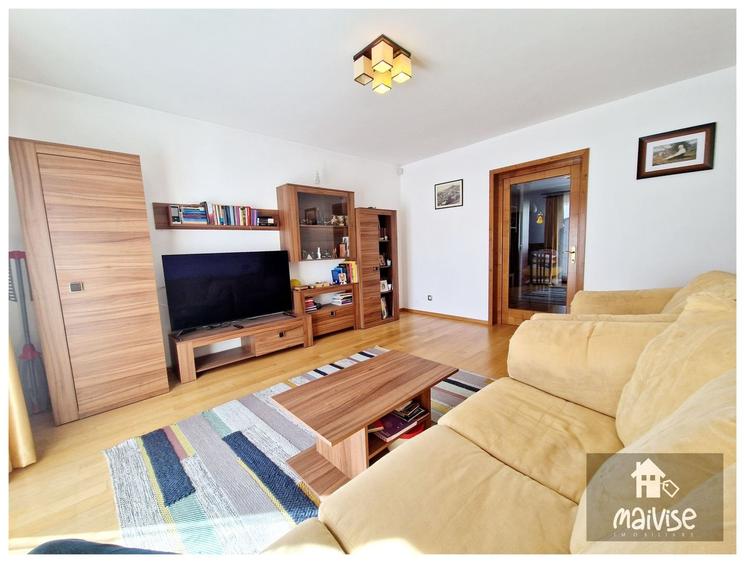 Casa moderna, spatioasa,luminoasa, 5 camere, 140 mp-zona Florilor - 8