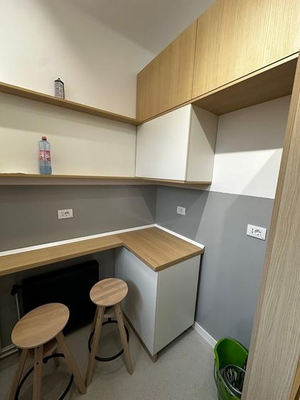 Vatra Luminoasa, Spital Monza - 10