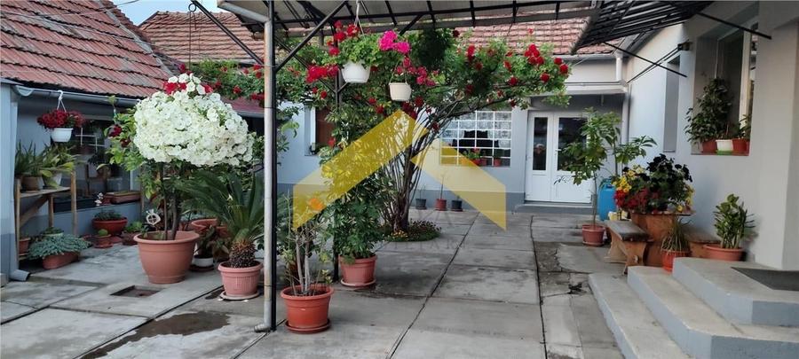 Casa de vanzare zona Gradiste - 10