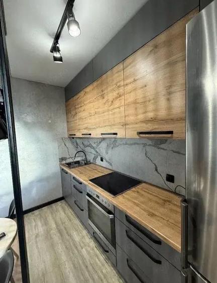 Garsoniera de inchiriat zona Politehnica - 1