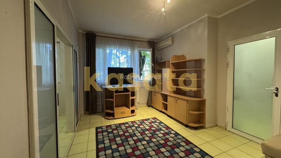 2 Camere  | Floreasca | A.C. | Aproape de parc