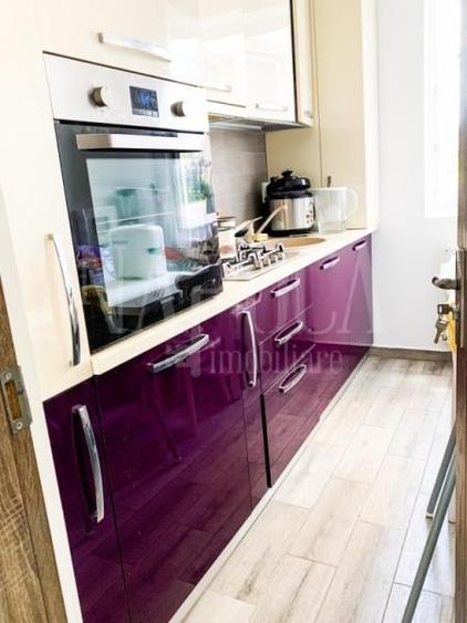 Apartament 3 camere de vanzare in Iris, Cluj Napoca - 7