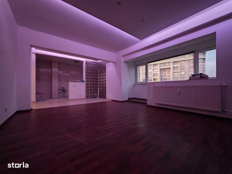 Apartament 3 camere Premium -Marriott Panorama la Catedrala, Parlament - 6