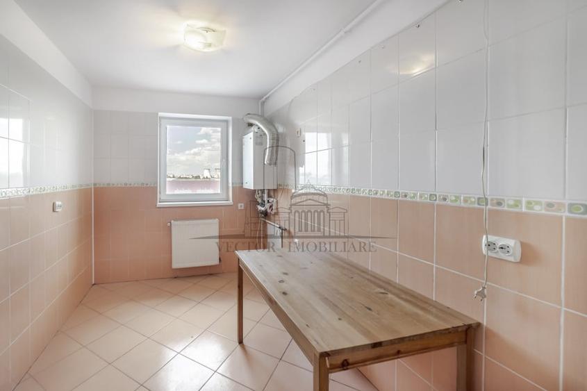 Confort Residence*Rin Grand Hotel*Spatios 66mp*Decomandat*Vedere placuta - 5